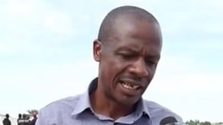 Namibe: Familiares das vítimas de massacres querem ossadas dos seus parentes