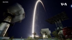 美國國會軍委會主席對中俄太空武器合作表達擔憂