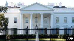 Bijela kuća (Foto: SAUL LOEB / AFP)