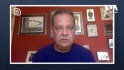 Президент УККА: Разом із нашими союзниками з країн Східної Європи, українці – потужна політична сила. Відео