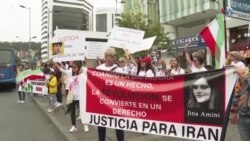 Իրանը՝ բողոքի ցույցերի ներքո