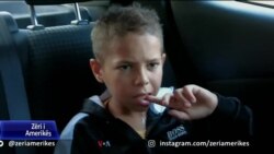 Vullnetarët izraelitë dërgojnë fëmijët e smurë palestinezë në spitalet izraelite