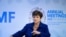 Uluslararası Para Fonu (IMF) Başkanı Kristalina Georgieva