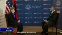 Tiranë, senatorja amerikane: E shqetësuar për financimet ruse në Ballkan