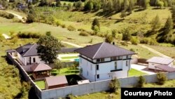 Zoran Čegar je uknjižio zemlju i kuću na sarajevskim Baricama na osnovu spornih dokumenata (Foto: CIN)