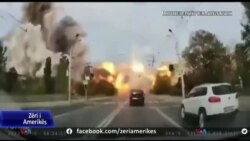 Gjenerali amerikan: Sulmet ajrore pa kriter të Rusisë janë “krim lufte”