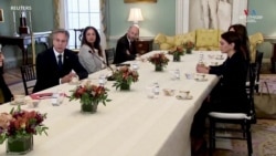 Իրանում բռնաճնշումներն ու ցույցերը շարունակվում են
