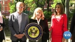 New York Volunteers Raise Awareness, Funds for Flooded Pakistan 