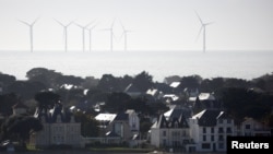 МЕ прогнозує глибокі і швидкі зміни енергосистем на тлі зростання використання сонячних генераторів, вітрових турбін, електромобілів і акумуляторів, а також електролізу для виробництва водню.