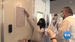 አፍሪካ ከዓለም የኮቪድ 19 ክትባት ሽፋን ወደ ኋላ ቀርታለች