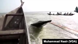 Hatsarin kwale-kwale