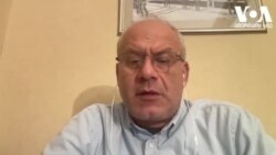 დავით სიხარულიძე, საქართველოს ყოფილი ელჩი აშშ-ში