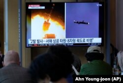 South Korea Koreas Tensions