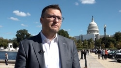 Raša Nedeljkov o tome da je građanima Srbije i dalje stalo do demokratije