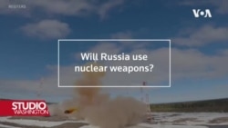 Da li će Rusija koristiti nuklearno oružje? Objašnjenje Putinovih upozorenja