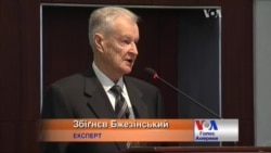 Росія буде готова до війни зі США за 3 роки, але я знаю, як домовитись - Бжезінський. Відео
