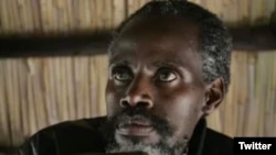 Continueloving Mhlanga aka Conti Mhlanga