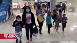 Ponovno okupljanje porodica razdvojenih na američko-meksičkoj granici još nije završeno