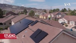 SAD jačaju solarnu industriju u cilju smanjenja ovisnosti o Kini