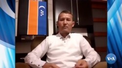 Xorijdagi qoraqalpoqlarning maqsadi nima? 2-qism