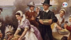 El aporte indígena a la cena de Acción de Gracias