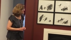 Предавање за сесловенските просветители Кирил и Методиј во Вашингтон