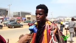 Fadi Mu Ji: Kiwon Lafiyar Mata