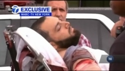 Вибухи в Нью-Йорку - тест для кандидатів у президенти на боротьбу з тероризмом. Відео