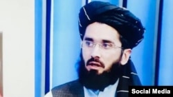 Saeed Khosti and Elaha