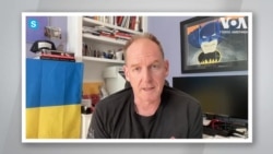 Дві американські компанії продовжують бізнес в Україні, незважаючи на війну. Відео