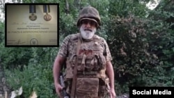 გელა გოგია კრამატორსკთან ახლოს დაიღუპა