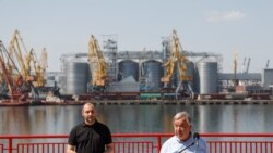 普京要求修訂烏克蘭出口糧食協議 基輔批俄羅斯無依據亂指責