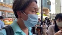 劉慧卿：擔心何俊仁的身體狀況