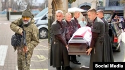 ბერდია ჯოხაძე უკრაინაში, რუს ოკუპანტებთან წინააღმდეგ ბრძოლაში, 12 აგვისტოს დაიღუპა