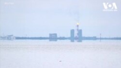 რუსეთი გაზს წვავს და ევროპას არ აწვდის