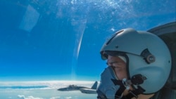 昔為歐美飛行員 今成解放軍教練：西方國家如何防止退役人員為中國效力