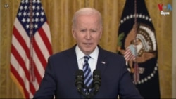 សហគមន៍​អន្តរជាតិ ថ្កោលទោស​ការឈ្លានពាន​របស់​រុស្ស៊ី និង​អំពាវនាវ​ឲ្យ​ចរចាគ្នា