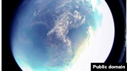 Picture taken from North Korea's Rodong Sinmun website.