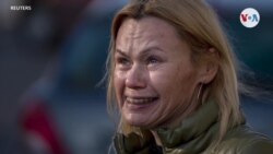 En Vídeo | Ataques en Ucrania en el tercer día de la invasión rusa