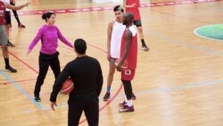 Basketball Africa League: Liz Mills, coach hors pair de l'AS Salé