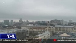 Sanksionet e reja amerikane përfshijnë institucionet kryesore financiare të Rusisë