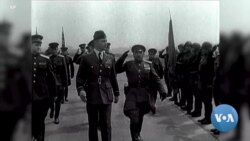 เสียงจาก พิพิธภัณฑ์ ‘นาซี’ แพ้สงคราม บทเรียนในวิกฤตฯ ‘รัสเซียบุกยูเครน’