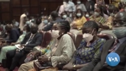 Ghana Evacuating Students From Ukraine