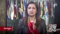 ཨ་རིའི་ཕྱི་སྲིད་ལྷན་ཁང་གིས་དྲྭ་ལམ་དུ་བོད་ཀྱི་ལོ་གསར་སྲུང་རྩི་ཞུས།