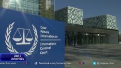 Hetime për krime lufte në Ukrainë