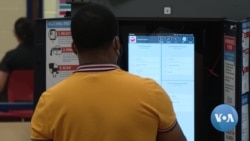 Control of the US Congress Still Too Close to Call