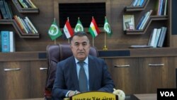 ڕەوەند مەلا مەحمود