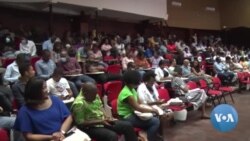 Médicos moçambicanos adiam greve