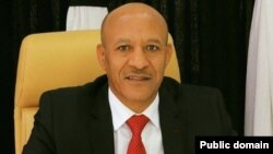 አቶ ተመስገን ጥሩነህ 