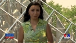 Ramazonda xayr-ehson / Ramadan charity